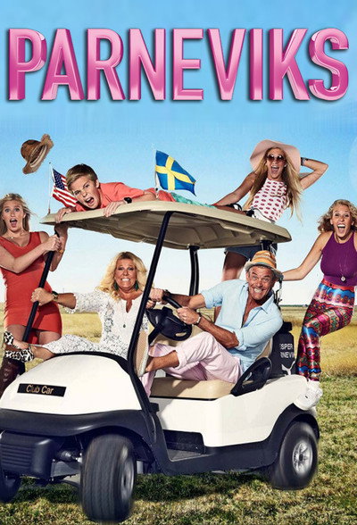 Póster de Parneviks