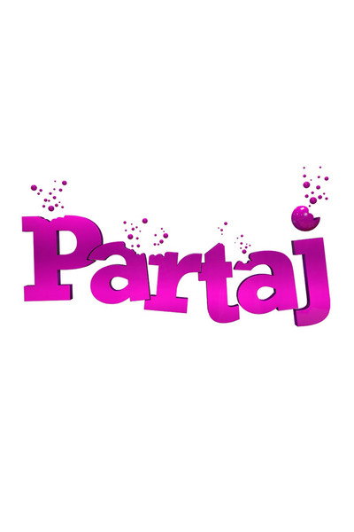 Póster de Partaj