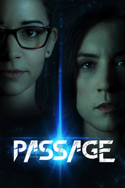 Póster de Passage
