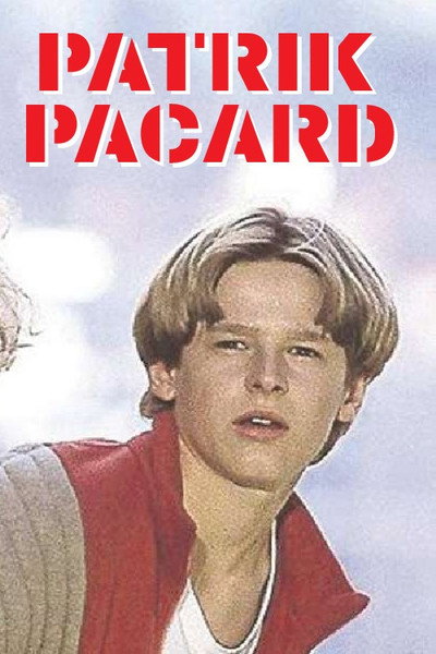 Póster de Patrik Pacard