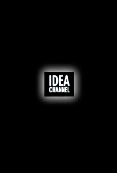 Póster de PBS Idea Channel