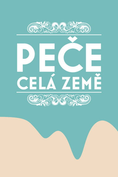 Póster de Pece celá zeme