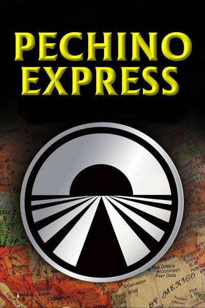 Póster de Pechino Express
