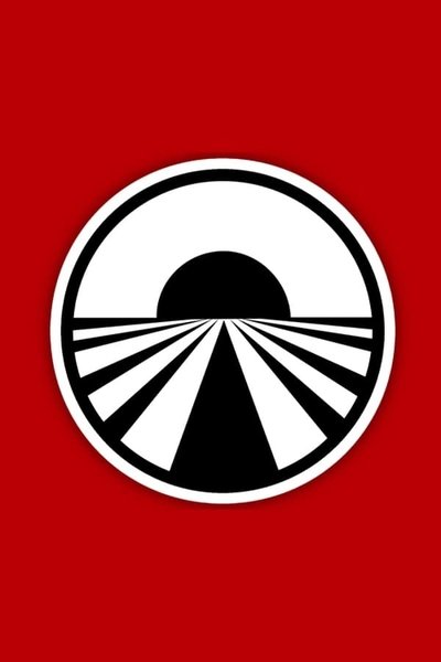 Póster de Pekín Express