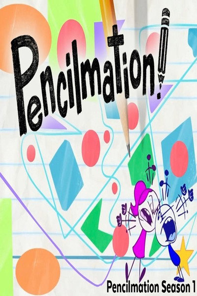 Póster de Pencilmation