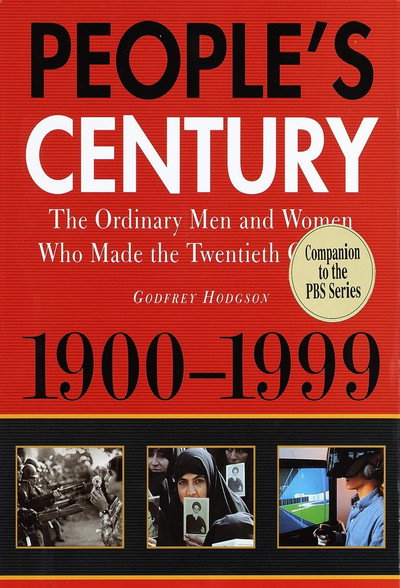 Póster de People's Century