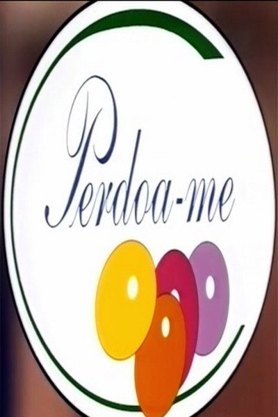Póster de Perdoa-me
