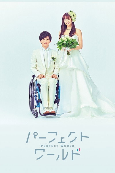 Póster de Perfect World