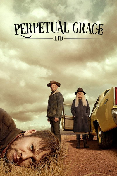 Póster de Perpetual Grace, LTD