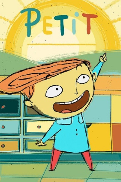 Póster de Petit