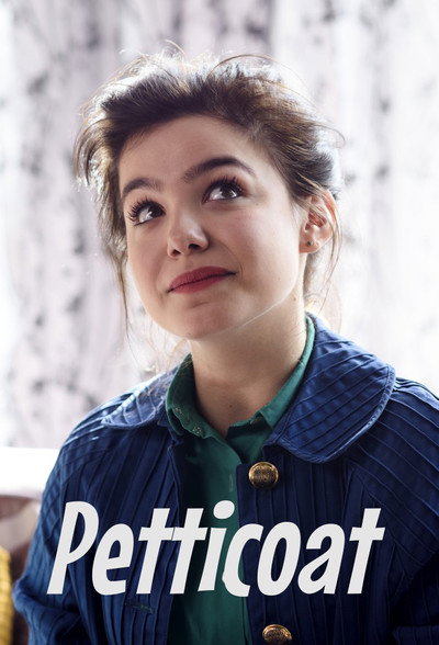 Póster de Petticoat