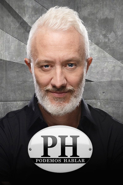 Póster de PH: Podemos hablar