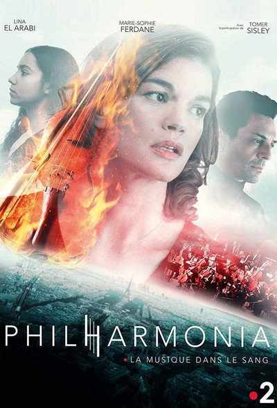 Póster de Philharmonia