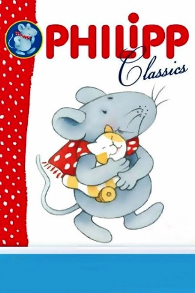 Póster de Philip the Mouse