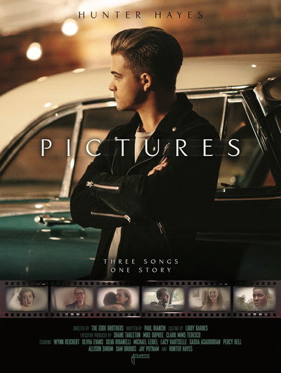Póster de Pictures