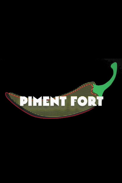 Póster de Piment fort