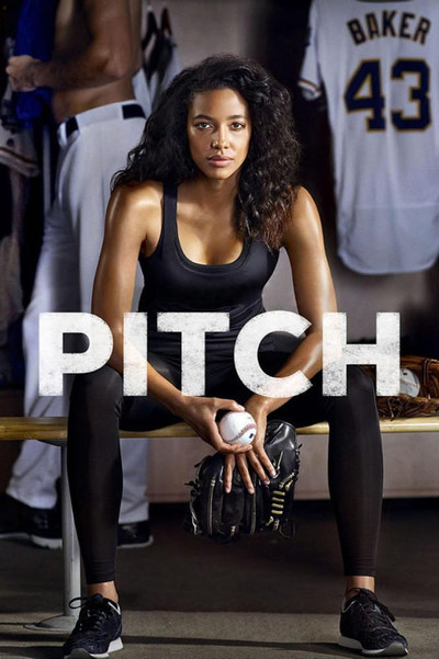 Póster de Pitch