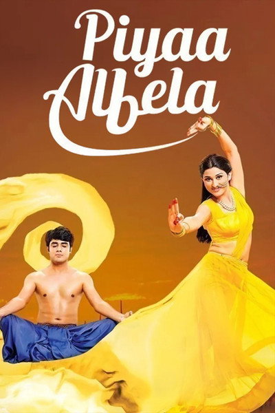 Póster de Piyaa Albela