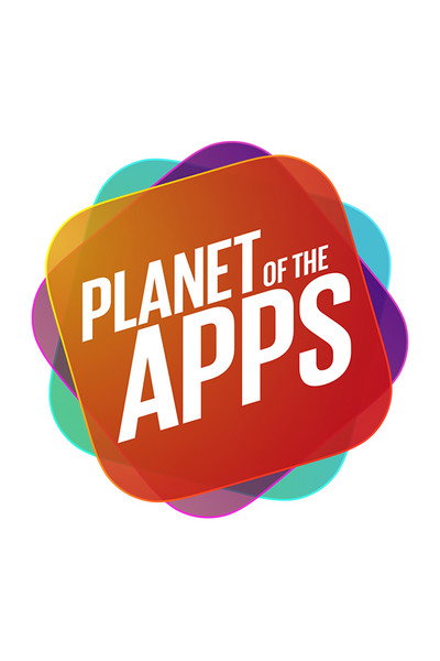 Póster de Planet of the Apps