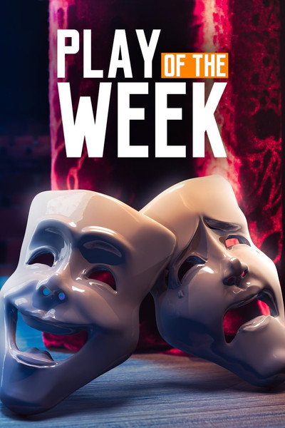 Póster de Play of the Week
