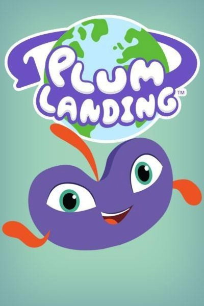 Póster de Plum Landing