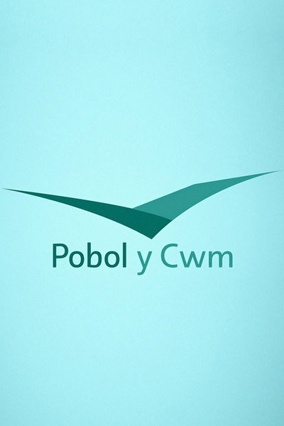 Póster de Pobol y Cwm