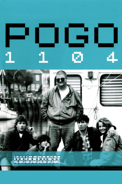 Póster de Pogo 1104