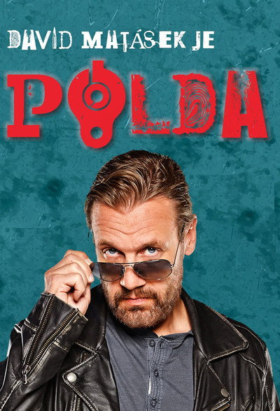 Póster de Polda