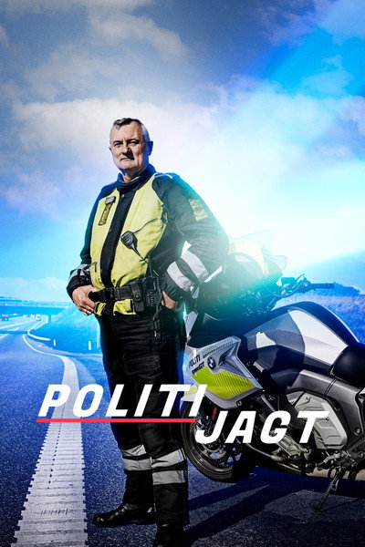 Póster de Police Chase