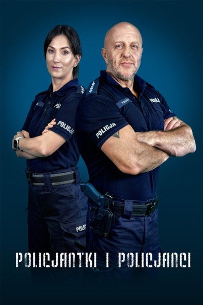 Póster de Policjantki i policjanci