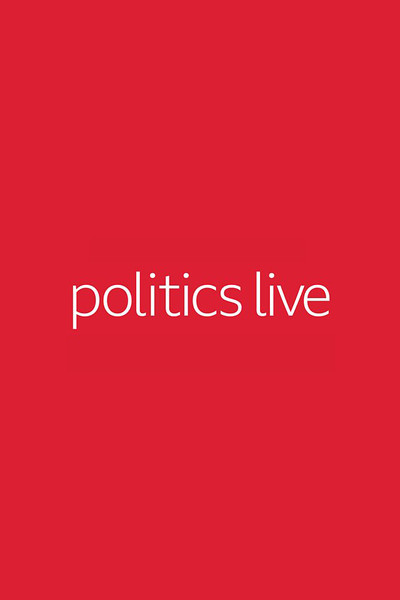 Póster de Politics Live