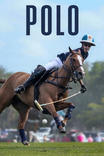 Póster de Polo