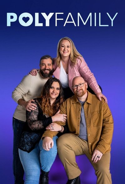 Póster de Polyfamily
