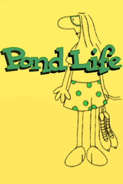 Póster de Pond Life