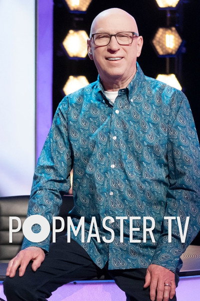 Póster de Popmaster TV