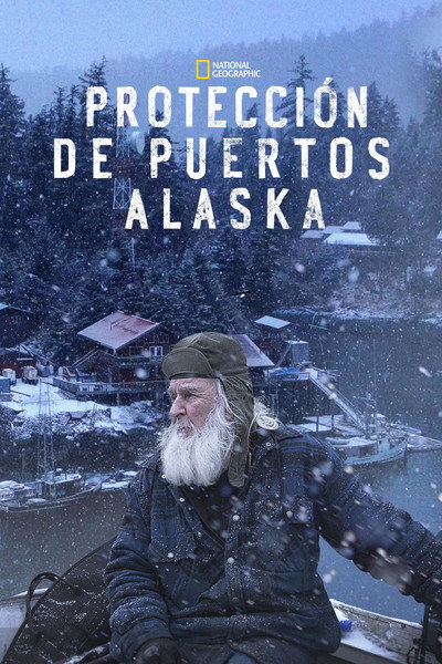 Póster de Port Protection