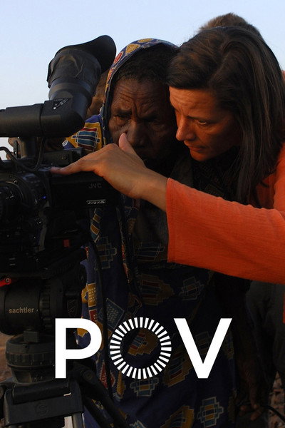 Póster de P.O.V.