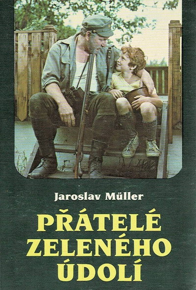 Póster de Pratele Zeleneho udoli