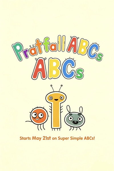 Póster de Pratfall ABCs