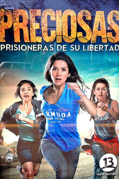 Póster de Preciosas