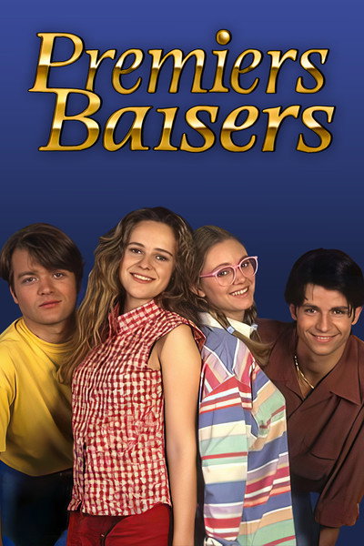 Póster de Premiers baisers
