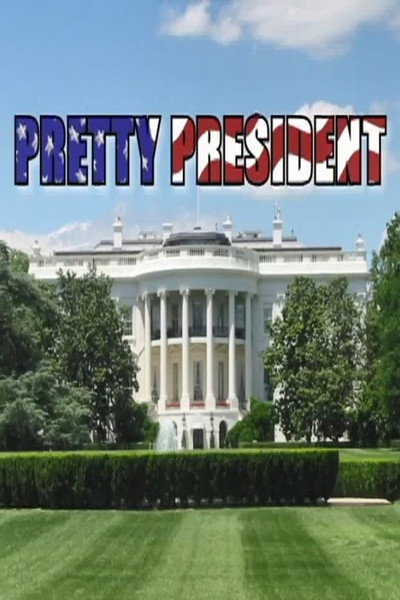 Póster de Pretty President