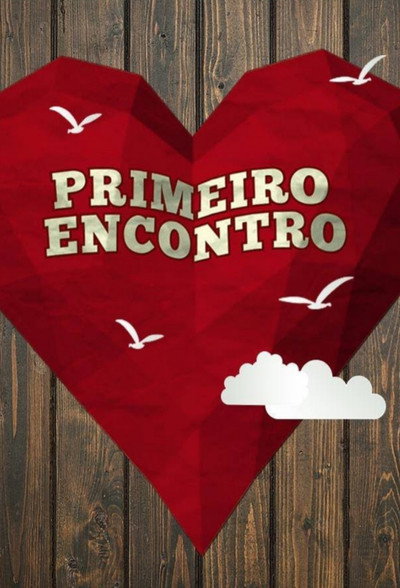 Póster de À Primeira Vista