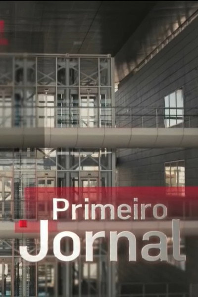 Póster de Primeiro Jornal