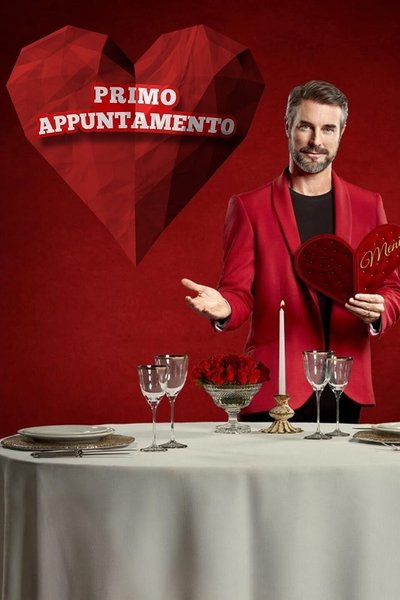 Póster de Primo appuntamento
