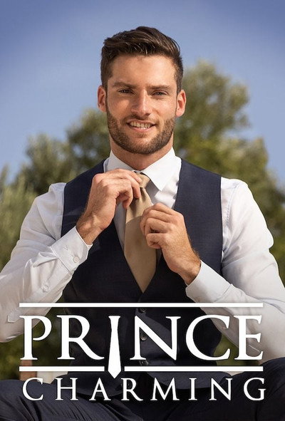 Póster de Prince Charming Netherlands