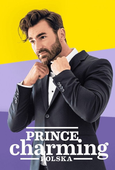Póster de Prince Charming Polska