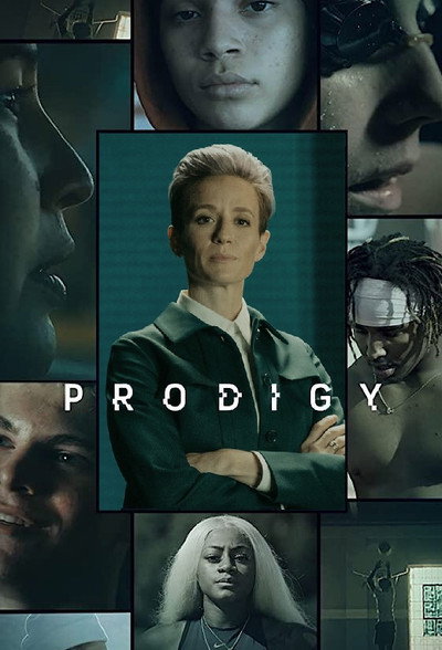 Póster de Prodigy
