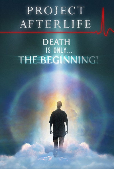 Póster de Project Afterlife