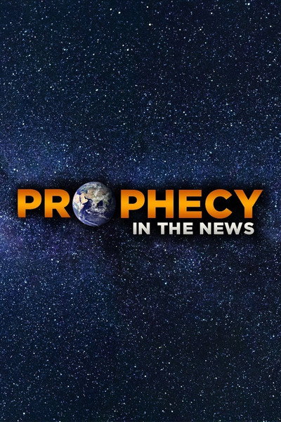 Póster de Prophecy in the News